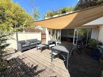 Vente Appartement 3 piècesAngers