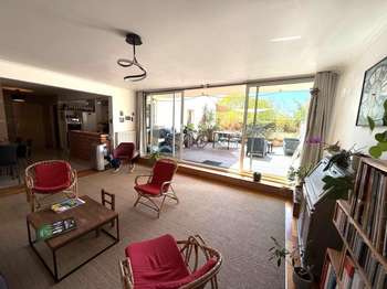 Vente Appartement 3 piècesAngers
