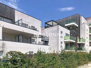 Vente Appartement 3 piècesAngers
