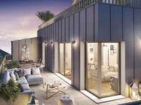 Vente appartement 5 pièces