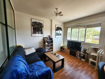 Vente appartement 1 pièce Angers 49