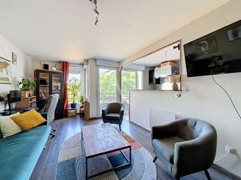 Vente Appartement 3 piècesAngers
