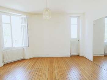 Vente Appartement 4 piècesAngers