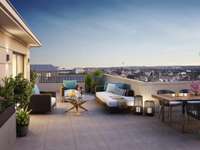 Vente appartement 4 pièces Vente appartement 4 pièces