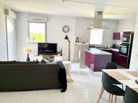Vente appartement 2 pièces Vente appartement 2 pièces