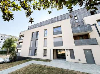 Vente appartement 4 pièces Angers 49