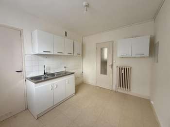Vente Appartement 3 piècesAngers