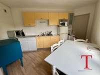 Vente appartement 2 pièces Vente appartement 2 pièces