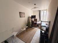 Vente appartement 1 pièce Vente appartement 1 pièce