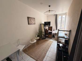 Vente Appartement T1Angers