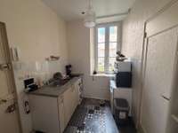 Vente appartement 1 pièce Vente appartement 1 pièce