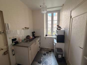 Vente appartement 1 pièce Vente appartement 1 pièce