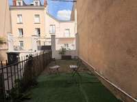 Vente appartement 1 pièce Vente appartement 1 pièce