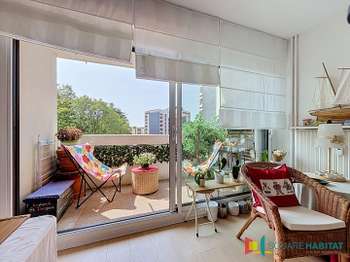 Vente Appartement 2 piècesAngers