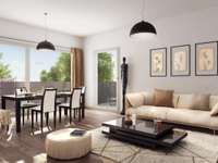 Vente appartement 2 pièces Vente appartement 2 pièces