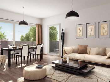 Vente Appartement 2 piècesAngers
