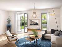 Vente appartement 3 pièces Vente appartement 3 pièces