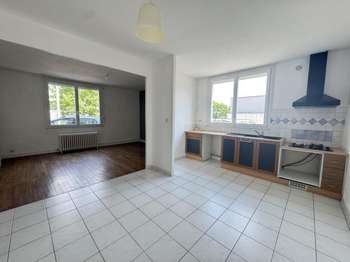 Vente appartement 4 pièces Vente appartement 4 pièces