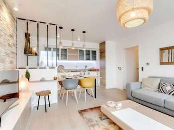 Vente Appartement 2 piècesAngers