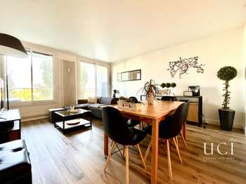 Vente appartement 2 pièces Angers 49