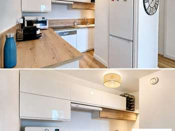 Vente appartement 2 pièces Vente appartement 2 pièces