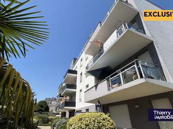 Vente appartement 3 pièces Angers 49
