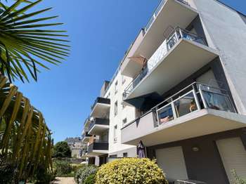 Photo Vente appartement Angers