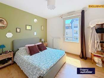 Vente Appartement 3 piècesAngers