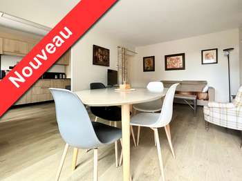 Vente appartement 3 pièces Angers 49