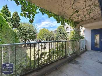 Vente Appartement 3 piècesAngers