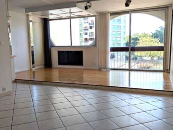 Vente appartement 7 pièces Angers 49