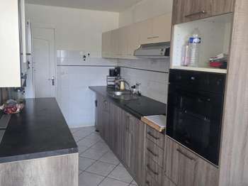 Vente appartement 7 pièces Vente appartement 7 pièces