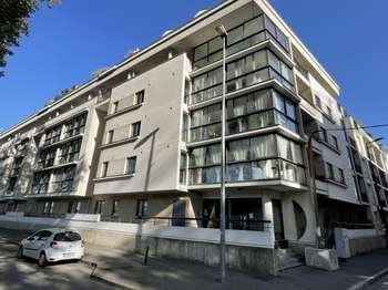 Vente appartement 2 pièces Angers 49