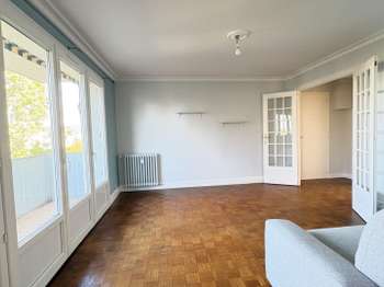 Vente Appartement 3 piècesAngers