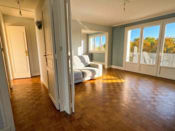 Vente Appartement 3 piècesAngers