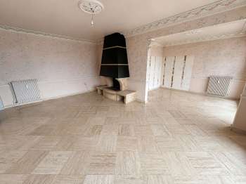 Vente appartement 4 pièces Angers 49