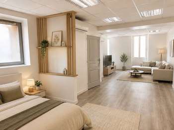Vente Appartement 2 piècesAngers