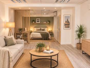 Vente Appartement 2 piècesAngers