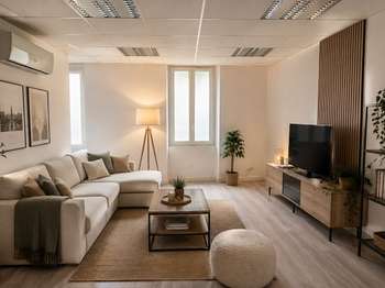 Vente appartement 2 pièces Angers 49