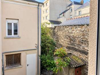 Vente appartement 2 pièces Angers 49