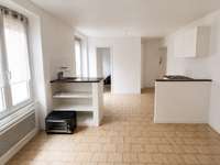Vente appartement 2 pièces Vente appartement 2 pièces