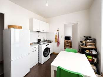 Vente appartement 2 pièces Angers 49
