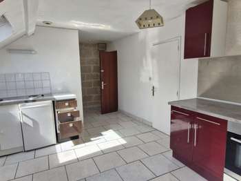 Vente Appartement 2 piècesAngers