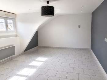 Vente appartement 2 pièces Angers 49