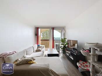 Vente appartement 2 pièces Angers 49