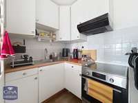 Vente appartement 2 pièces Vente appartement 2 pièces