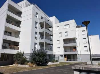 Vente Appartement 4 piècesAngers