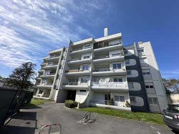 Vente Appartement 3 piècesAngers