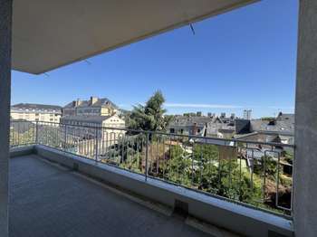 Vente Appartement 4 piècesAngers