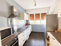 Vente appartement 4 pièces Vente appartement 4 pièces